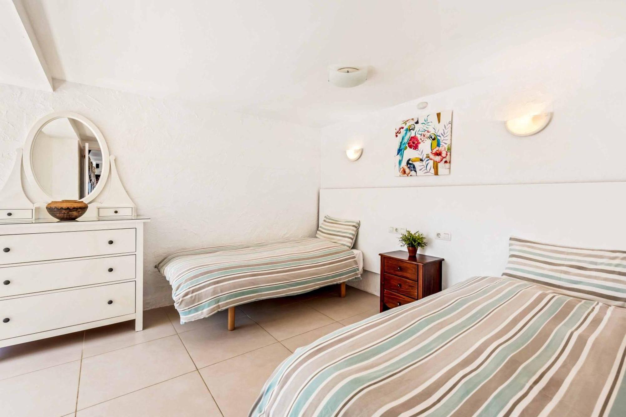 Villa Casillo Estepona Eksteriør bilde