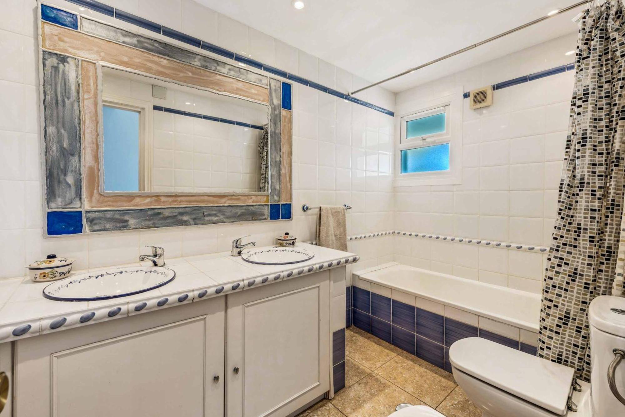 Villa Casillo Estepona Eksteriør bilde